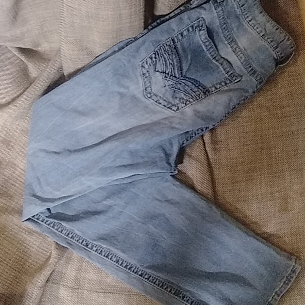 Jeans - Picture 2 of 2
